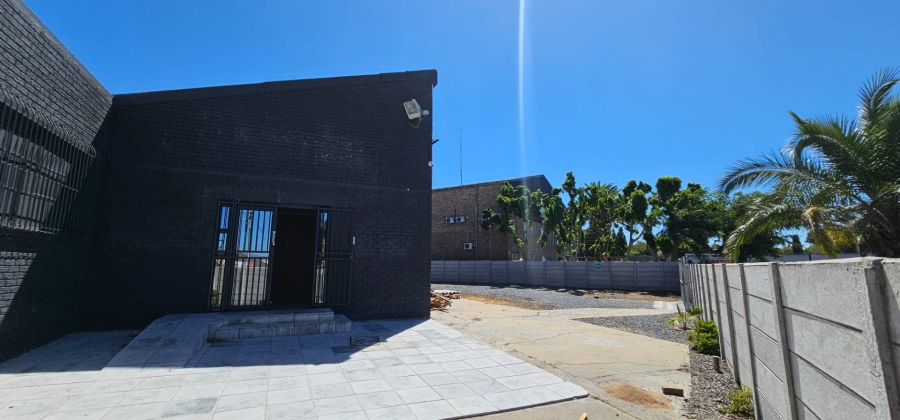 To Let commercial Property for Rent in Stikland Industrial Western Cape